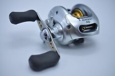 2004 Shimano Scorpion Mg 1000 Right Handle JPN CH50Mg Casting Reel Almost JUNK for sale  Shipping to South Africa