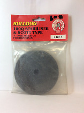 Bulldog 100q stabiliser for sale  BARNSLEY