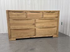 Solid oak drawer for sale  MILTON KEYNES