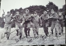 Dads army poster. for sale  WALSALL