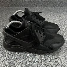 Zapatillas Nike Air Huarache Triple Negro (XE) DD1068-002 | Para Hombre Talla 8.5, usado segunda mano  Embacar hacia Mexico