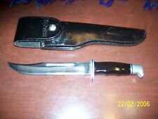 Buck knife 120 for sale  Effort