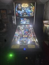 Star wars pinball for sale  Shipping to Ireland