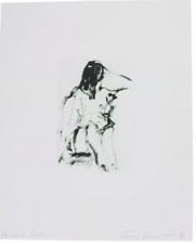 Tracey emin signed for sale  UK