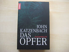 John katzenbach pfer gebraucht kaufen  Bornheim