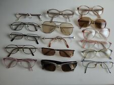 Vintage brille sonnenbrillen gebraucht kaufen  Ilsede