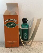 Miniature parfum hermes d'occasion  Remiremont