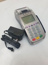 Verifone vx520 card for sale  ASHFORD