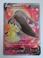 Carte pokemon mysdibule d'occasion  Lille-