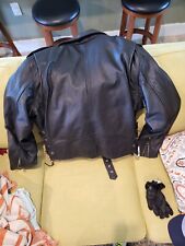 Men genuine leather for sale  Manassas