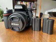 Nikon d750 digital for sale  Boston
