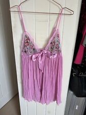 Victoria secret nightwear for sale  AYLESBURY