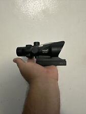 Trijicon acog 4x32 for sale  Irving
