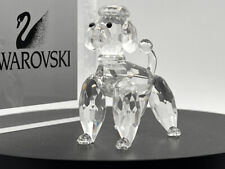 Swarovski figur kristall gebraucht kaufen  Witten-Bommern
