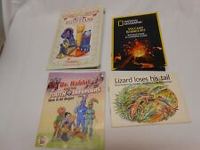 Kids books lizard for sale  Laveen