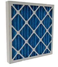 Pleated panel filters for sale  WILLENHALL