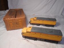 Used lionel union for sale  Muncy Valley