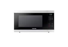 Micro-ondas Samsung 1,9 pés cúbicos sensor 1000 watts controles de cozinha bancada, usado comprar usado  Enviando para Brazil