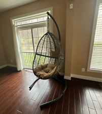 Hanging swing chair for sale  Ellicott City