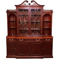 Exceptional custom mahogany for sale  Milford