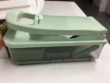 Vegetable salad slicer for sale  LONDON