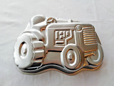 Tractor cake tin for sale  SHEPTON MALLET