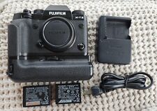 Fujifilm battery grip for sale  Santa Monica