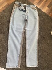 Redial mom jeans gebraucht kaufen  Fellbach-Oeffgn.,-Schmiden