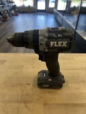 Flex fx1271t 24v for sale  Kansas City