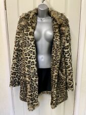 New look leopard for sale  Shipping to Ireland