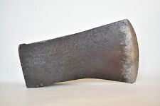Antique Swedish Gransfors Bruks Felling Axe Head 1Kg for sale  Shipping to South Africa