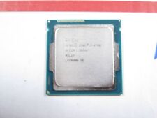 Intel Core i7-4790S 3.20GHz Quad-Core CPU Processor SR1QM LGA1150, used for sale  Shipping to South Africa