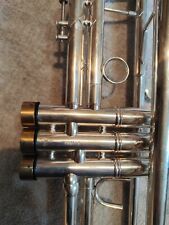 tromba bach Stradivarius 37 Sib trumpet Bb 6XX.XXX  Come Nuova segunda mano  Embacar hacia Argentina