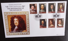 Benham firstday cover for sale  WEYMOUTH