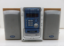 Aiwa XR-M191 estéreo compacto - CD player quebrado comprar usado  Enviando para Brazil