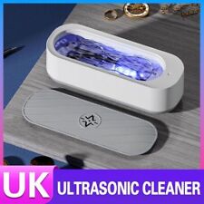 Ultrasonic cleaner sonic for sale  UK