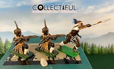 Frontline zulu warriors for sale  Fort Myers