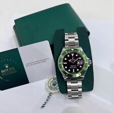 Rolex submariner date for sale  LONDON