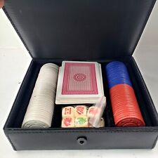 Vintage poker chips for sale  Miami