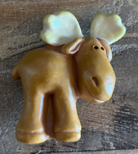 Clay critters moose for sale  Marana
