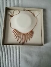 Kette collier christ gebraucht kaufen  Deutschland