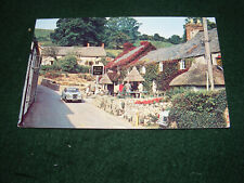 Vintage postcard branscombe for sale  LIFTON