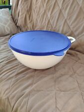 tupperware thatsa bowl 32 cup for sale  Gibsonia