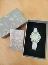 White oasis watch for sale  FALKIRK