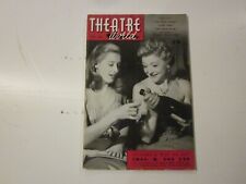 November 1955 theatre for sale  NEWTON ABBOT