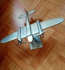 Avion alu style d'occasion  Toulouse-