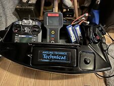 Angling technics technicat for sale  NEWARK