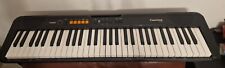 Casio casiotone s100 for sale  STOKE-ON-TRENT