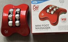 Jml mini foot for sale  UK