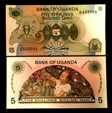 Uganda shillings 1982 for sale  Nazareth